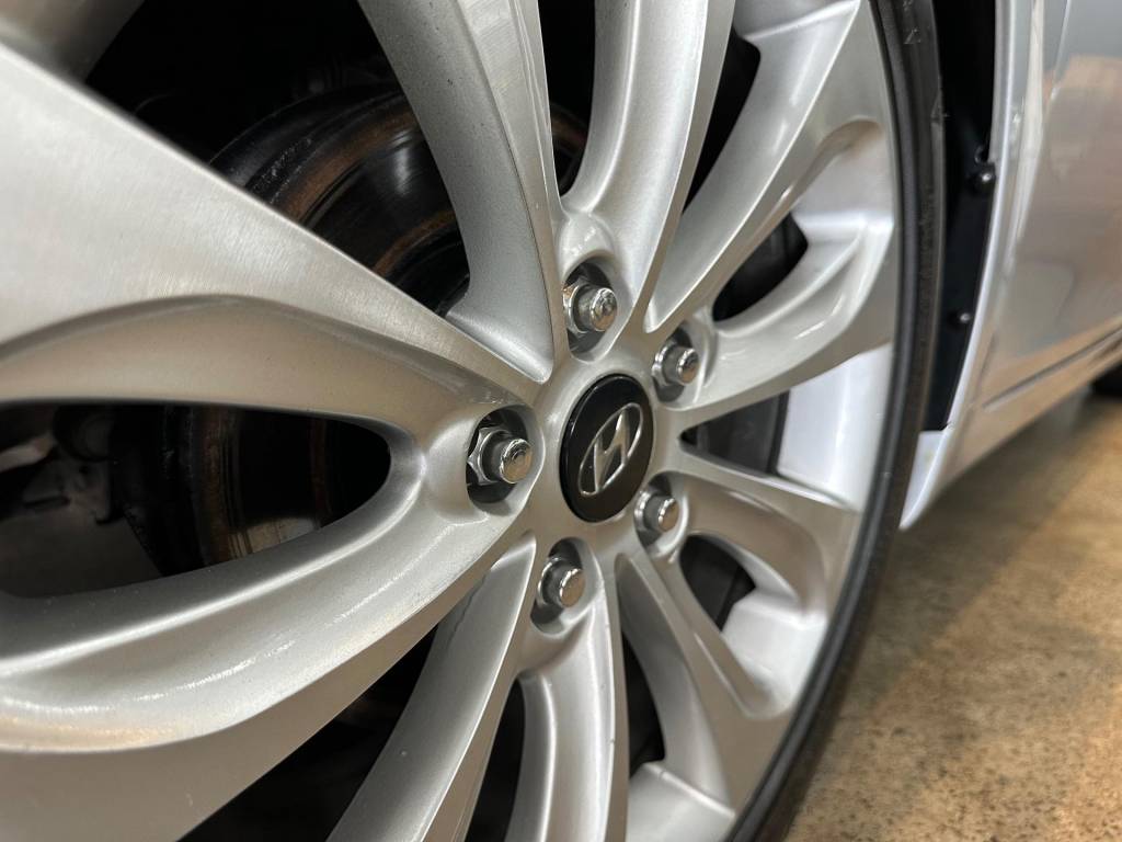 Hyundai Sonata 2.4 16v 182cv 4p aut.    2011