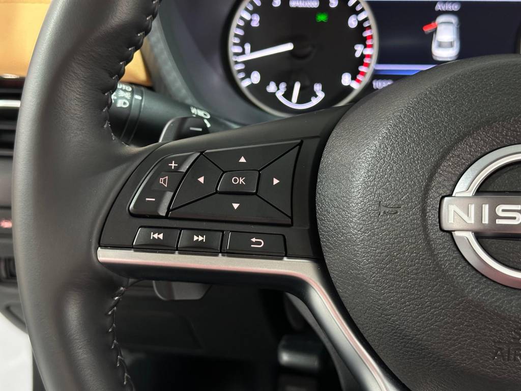 Nissan Sentra Exclusive 2.0 16v flex aut.    2025