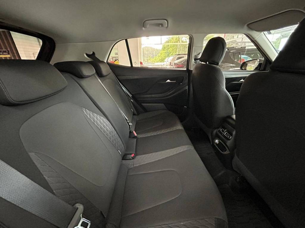 Hyundai Creta Limited 1.0 tb 12v flex aut.    2022