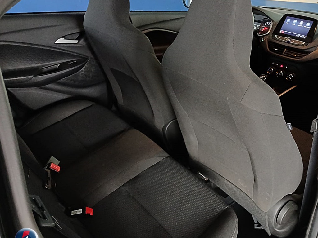 Chevrolet Onix Lt 1.0    2023