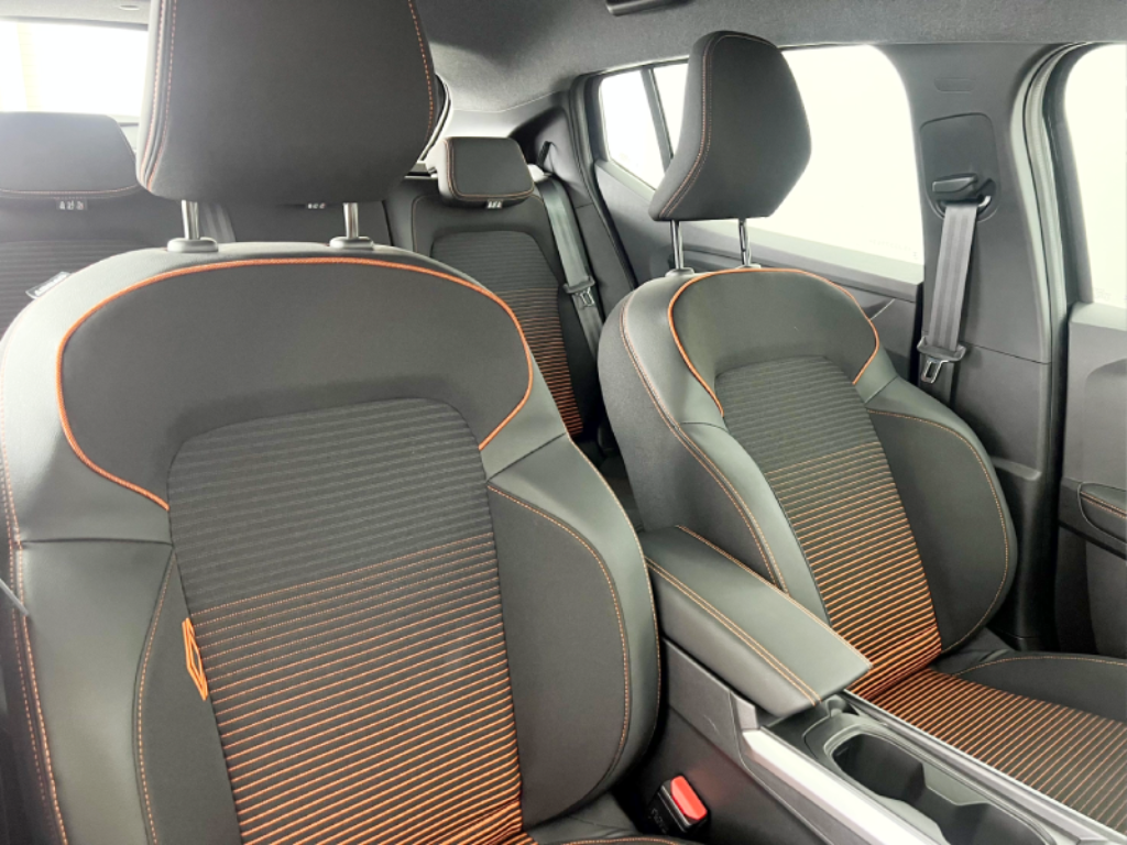 Renault Kardian Premiere edition 1.0 turbo aut. flex  - 337962    2025