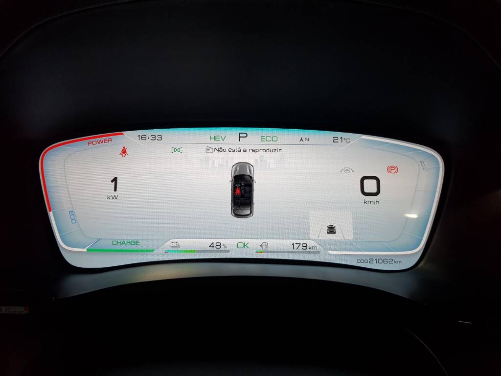 BYD Song Plus 1.5 16v aut. (hibrido)    2024