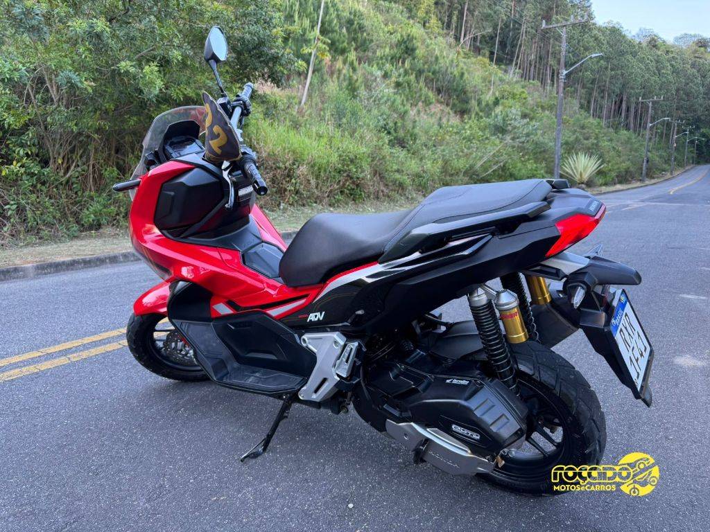 Yamaha Fazer 150    2022