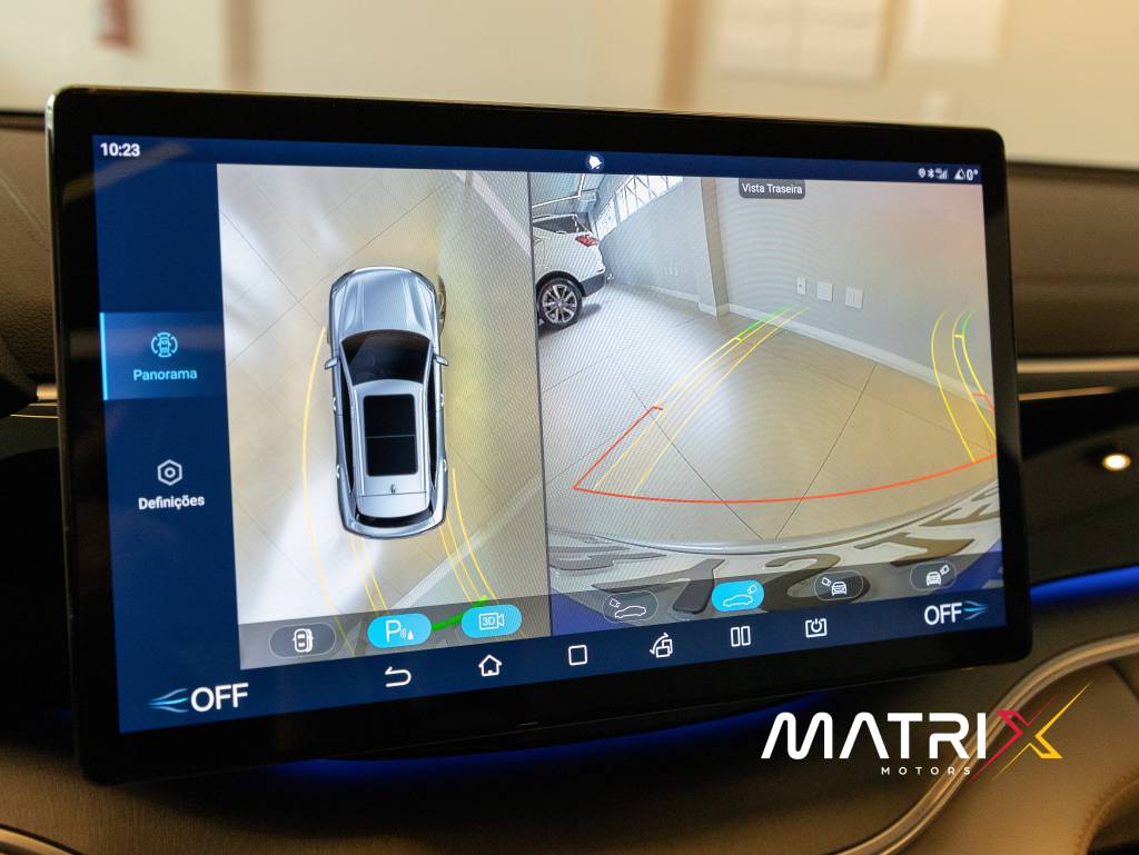 BYD Song Plus 1.5 16v aut. (hibrido)    2024