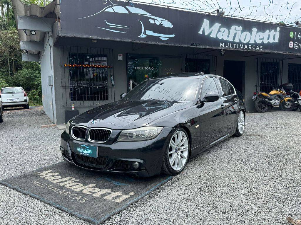BMW 320i 320i    2009