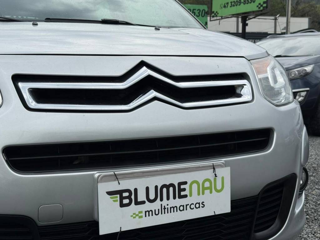 Citroën C3 Picasso Exc at    2015