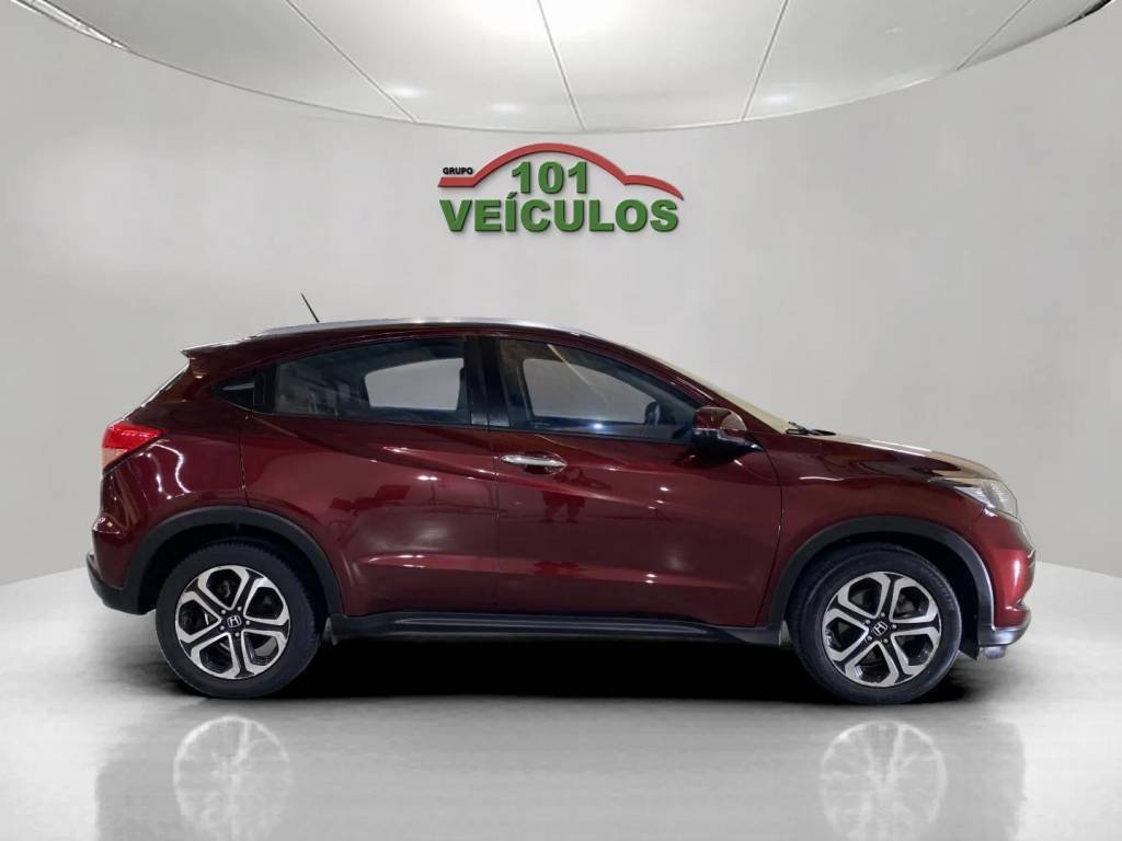 Honda HR-V Hr-v exl cvt 1.8 i-vtec flexone    2018