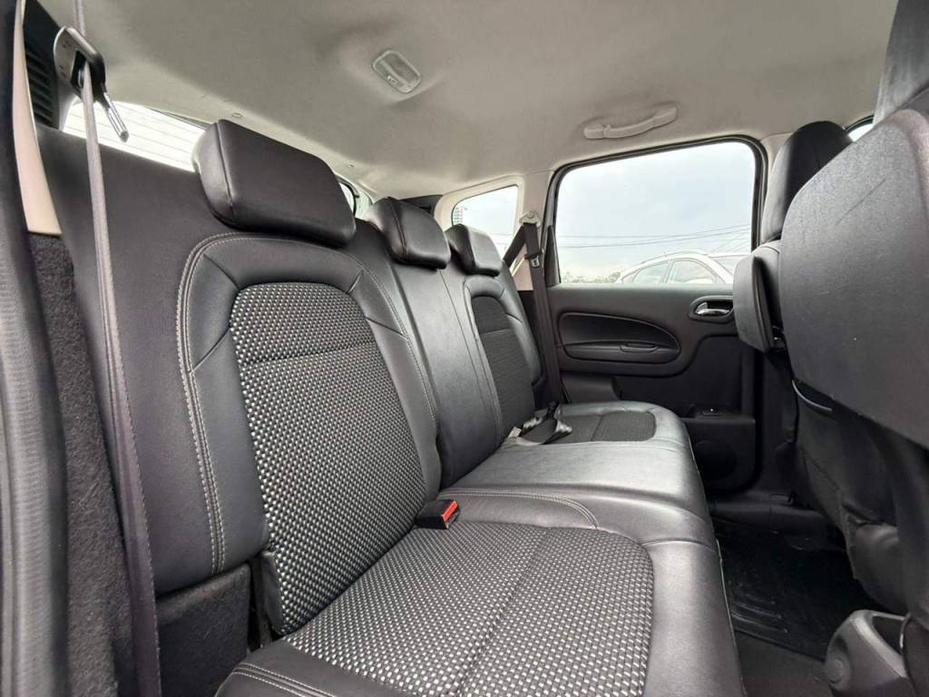 Citroën C3 Picasso Exc at    2015