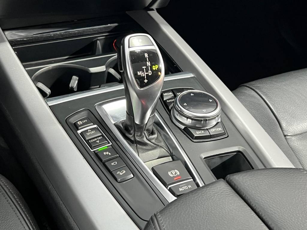 BMW X5 Xdrive 35i full 3.0 306cv bi-turbo    2015