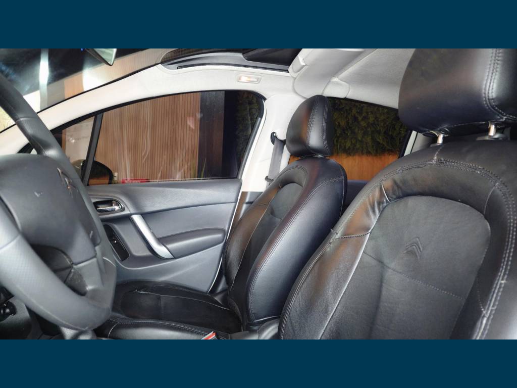 Citroën C3     2015
