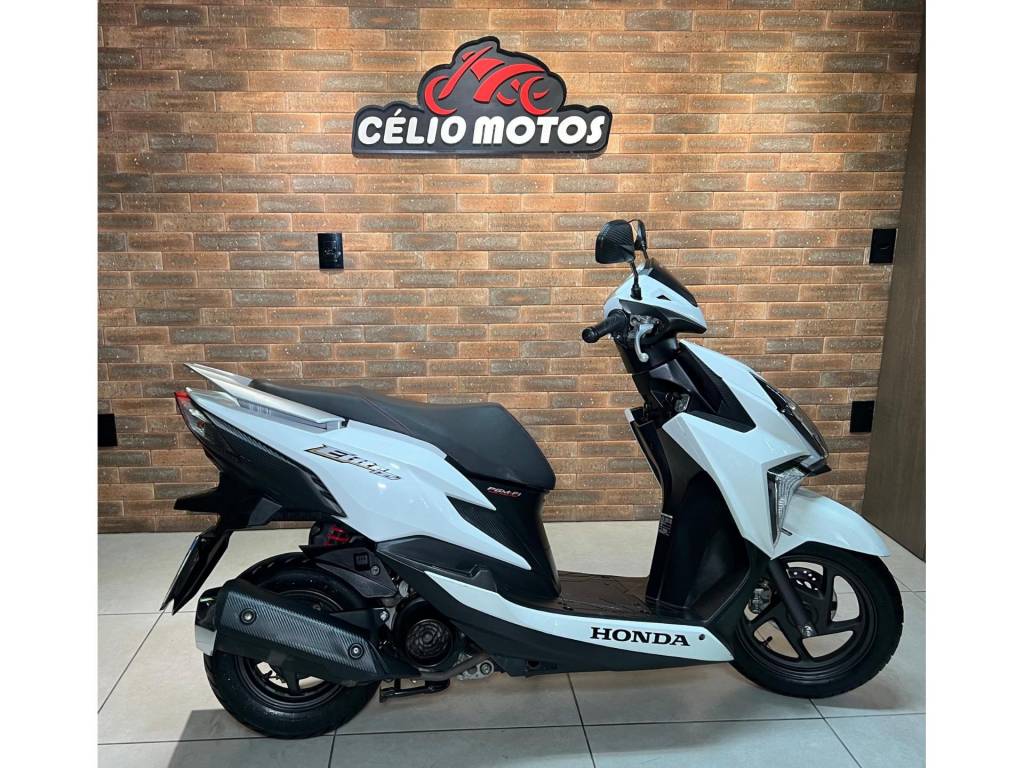 Honda Elite 125 125    2020