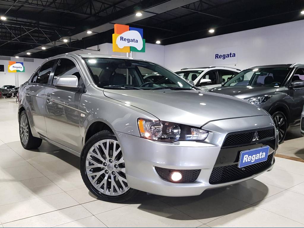 Mitsubishi Lancer MC/ 2.0 CVT    2019