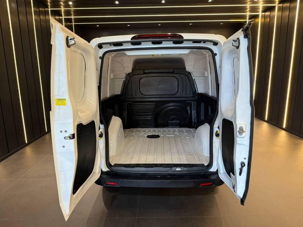 Fiat Fiorino Endurance evo 1.4 flex 8v 2p    2024