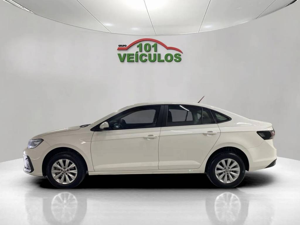 Volkswagen Virtus Virtus 1.0 170 tsi mec    2024