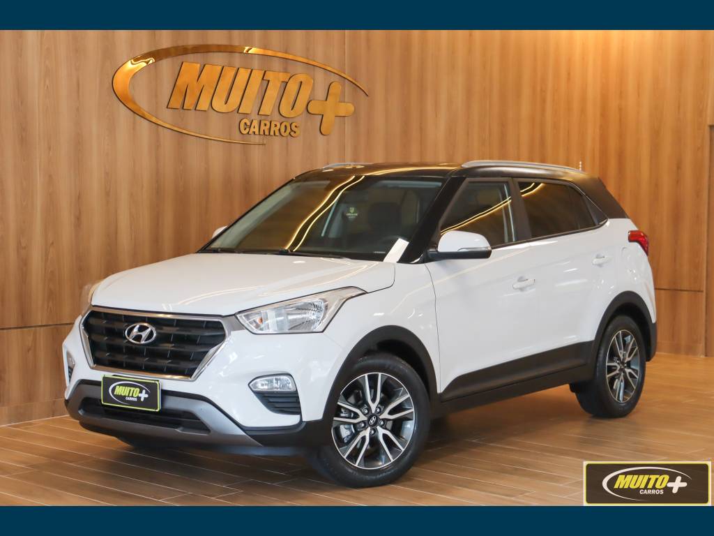 Hyundai Creta 1.6    2018