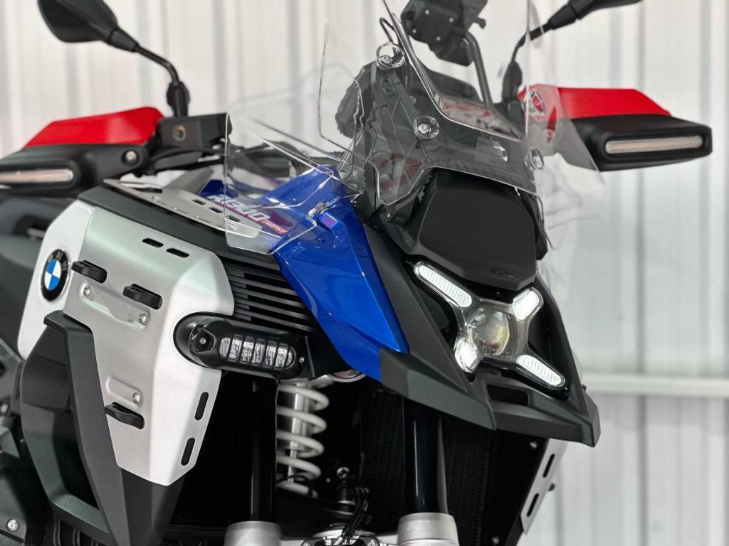 BMW R 1300 GS Adventure trophy abs    2026