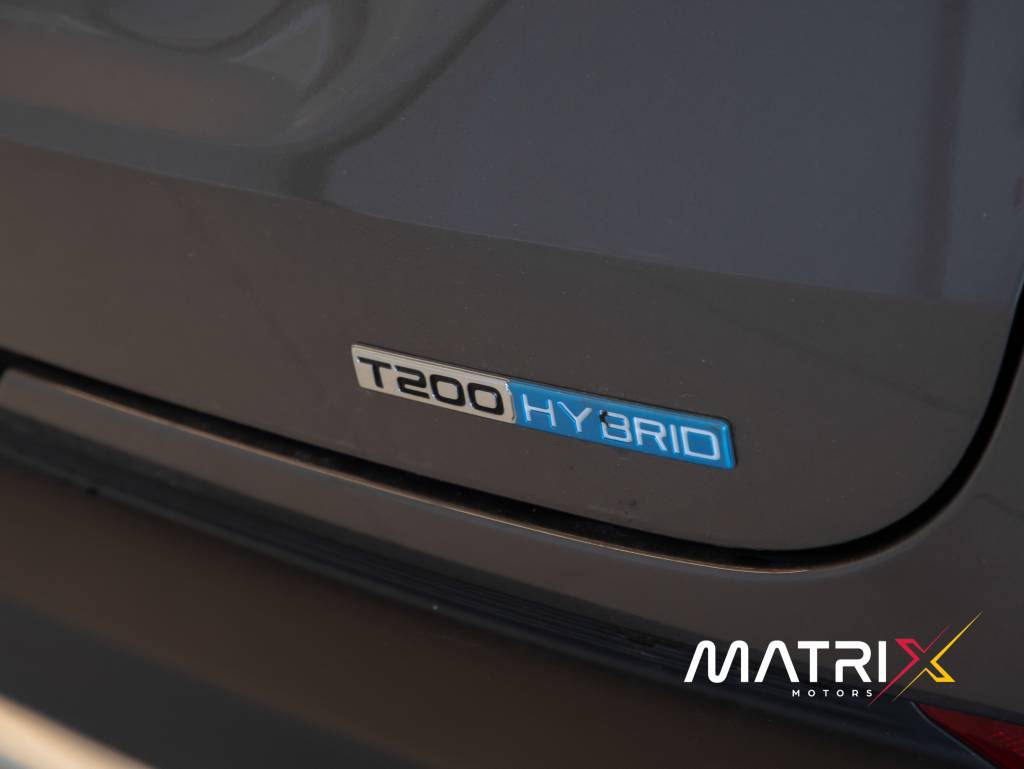 Fiat Fastback Audace 200 tb aut (hibrido)    2026