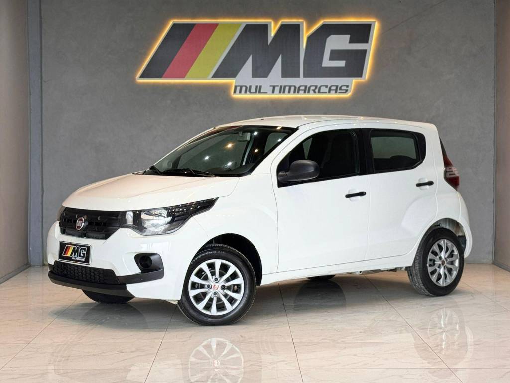 Fiat Mobi LIKE 1.0 Fire Flex 5p.    2020