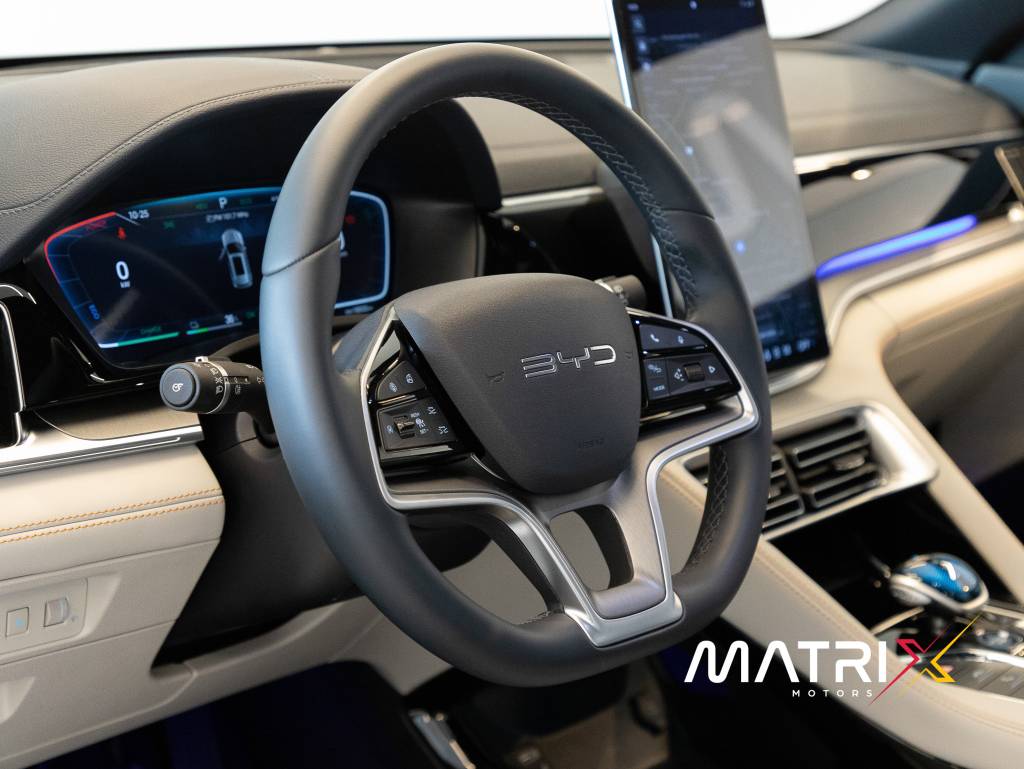 BYD Song Plus 1.5 16v aut. (hibrido)    2024