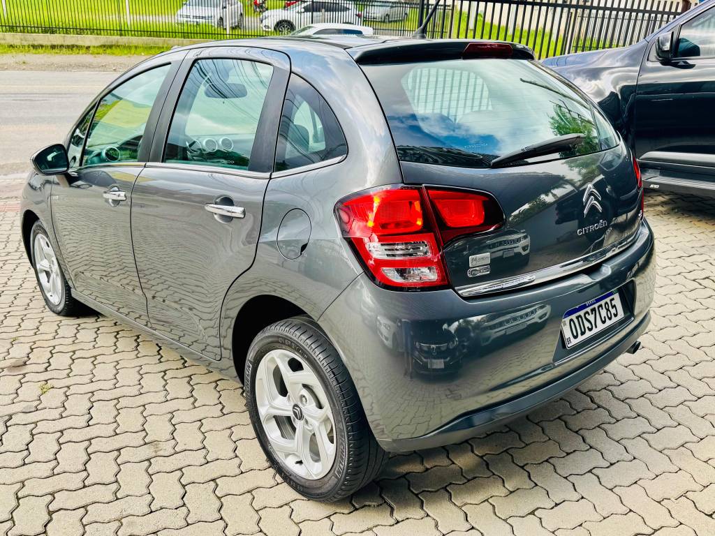 Citroën Xsara Picasso 1.6 16v    2013