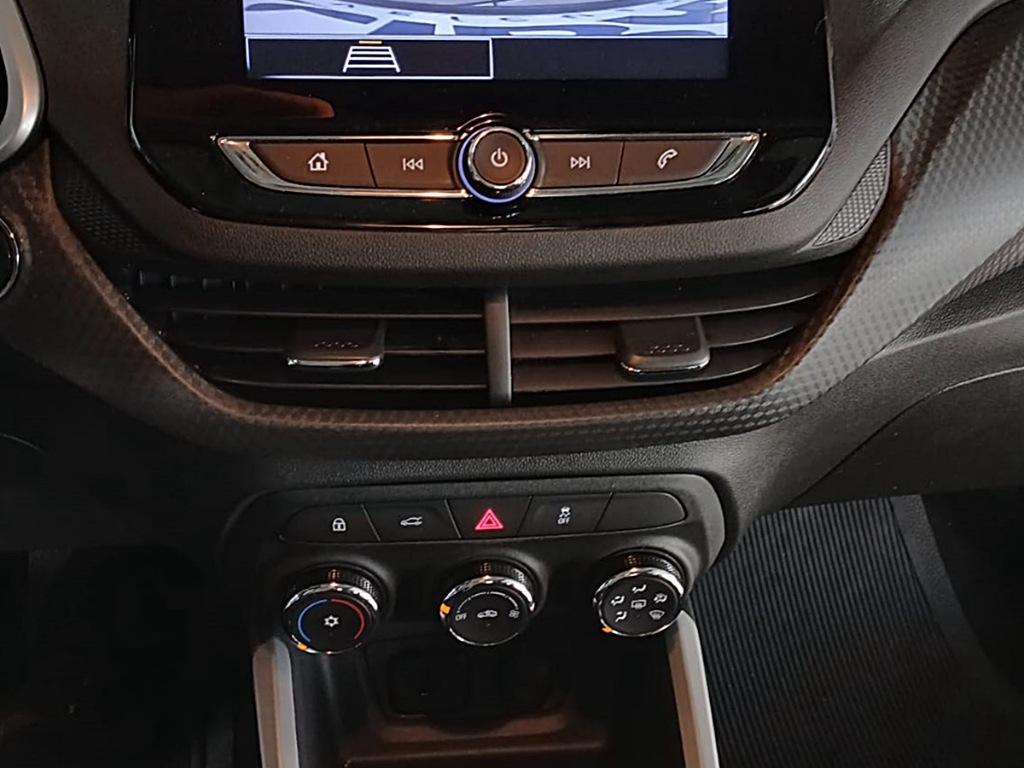 Chevrolet Onix Lt 1.0    2023