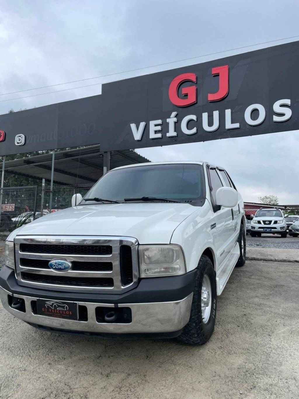 Ford F-250 FORD F250 XLT L    2005
