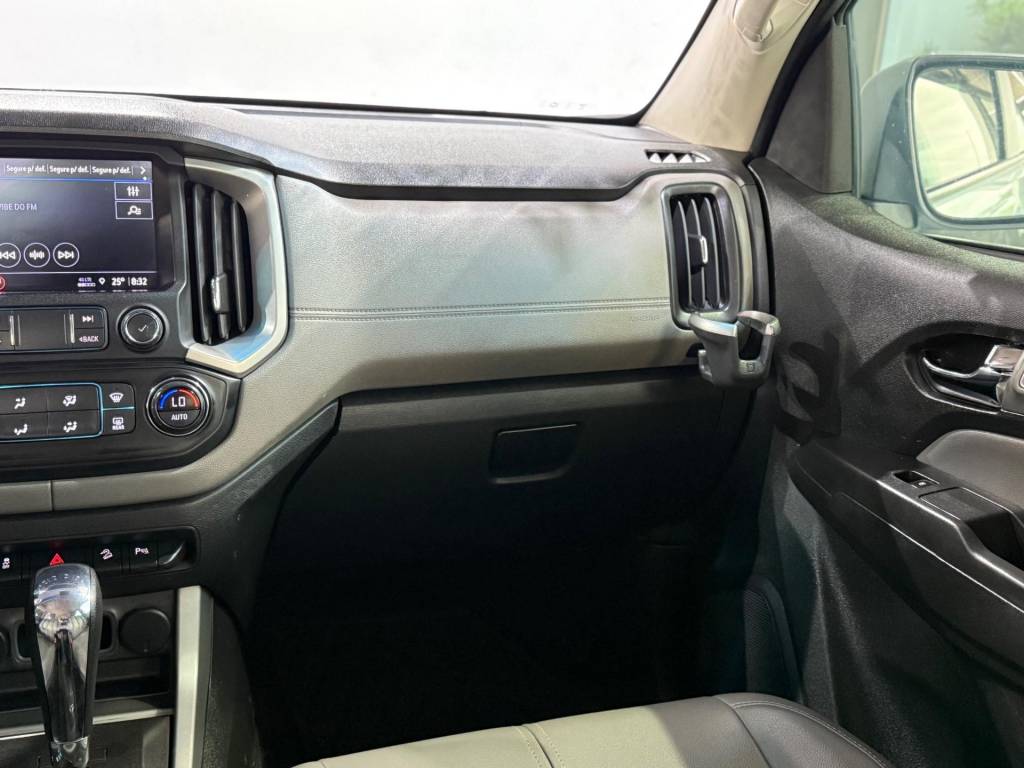 Chevrolet S10 Ltz dd4a    2022