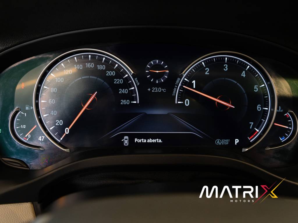 BMW X3 2.0 xdrive 20i x-line bi-tb flex aut.    2019