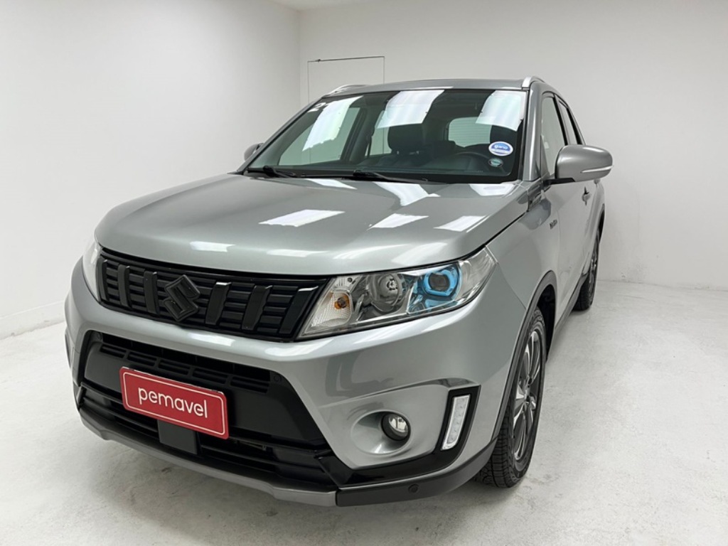Suzuki Vitara     2021