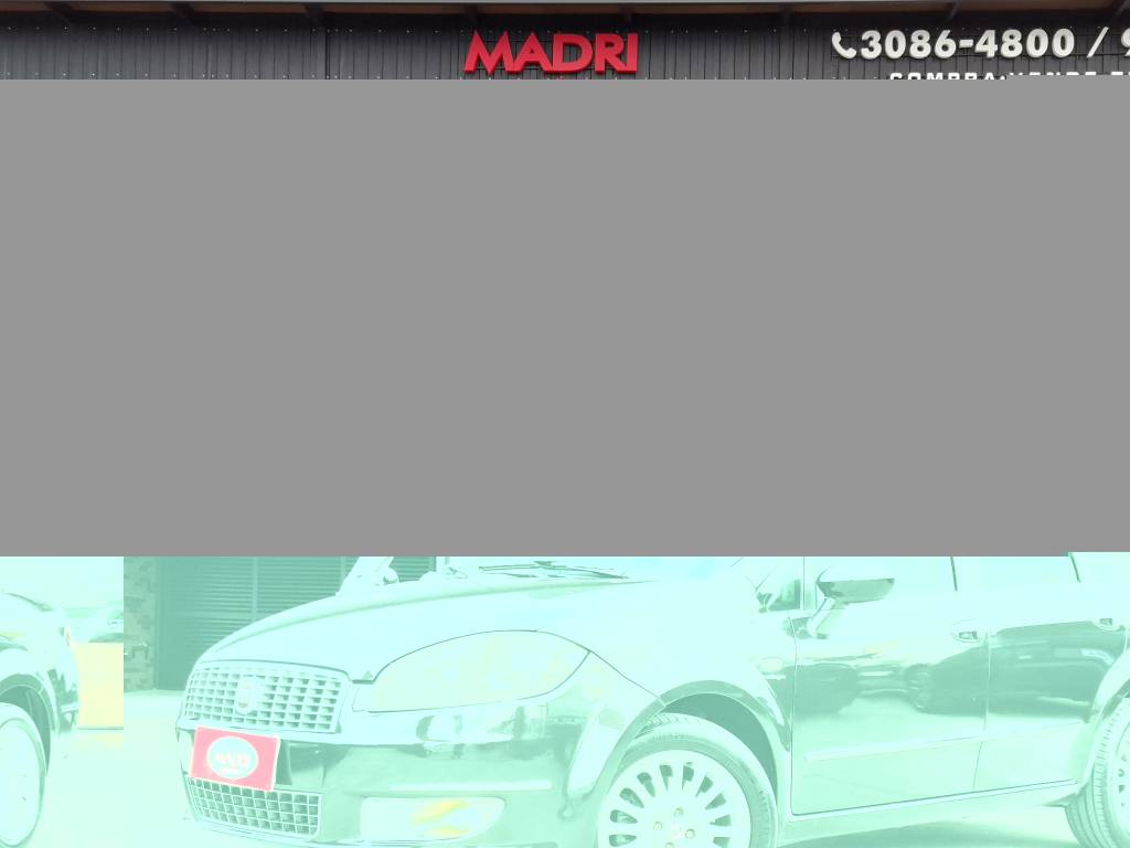 Fiat Linea 1.9 16V    2010