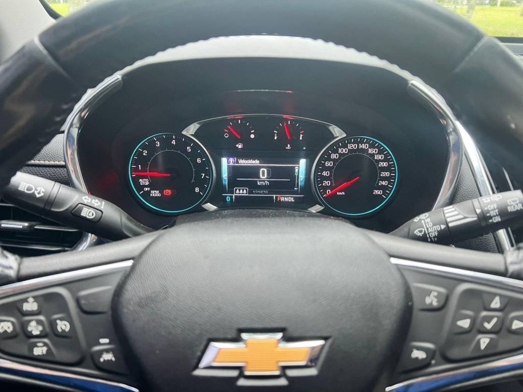 Chevrolet Equinox 2.0 premier turbo awd    2019