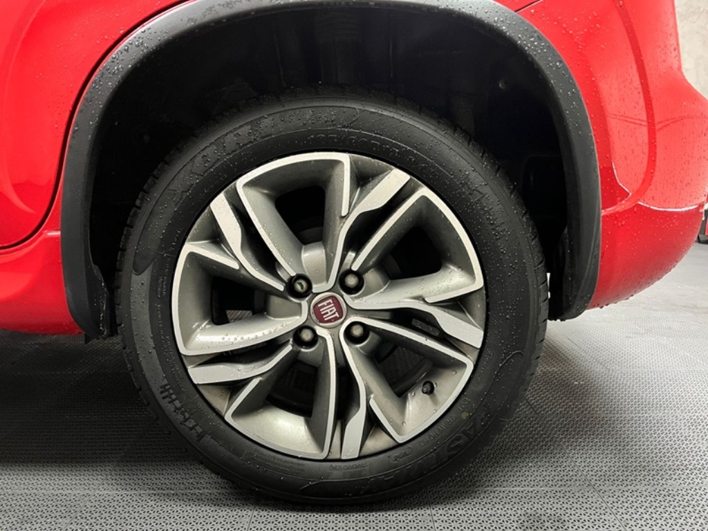 Fiat Uno 1.3 firefly flex sporting 4p manual    2018