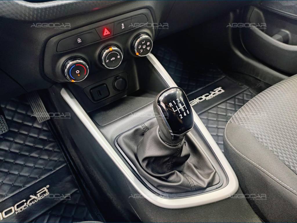 Chevrolet Onix     2022