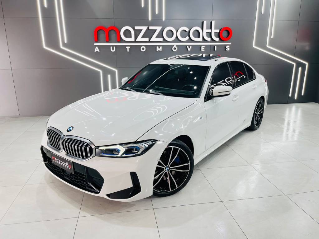 BMW 220i 2.0 16V    2023