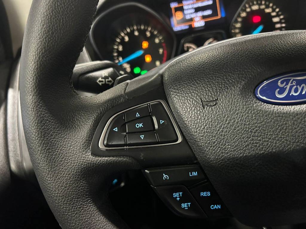 Ford Focus Tita/tita plus 2.0  flex 5p aut.    2016