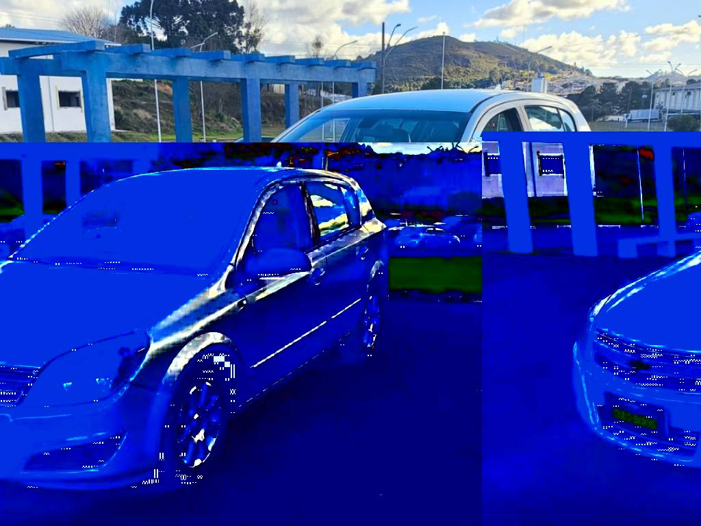 Chevrolet Vectra 2.0 sfi gt hatch 8v flex 4p manual    2009