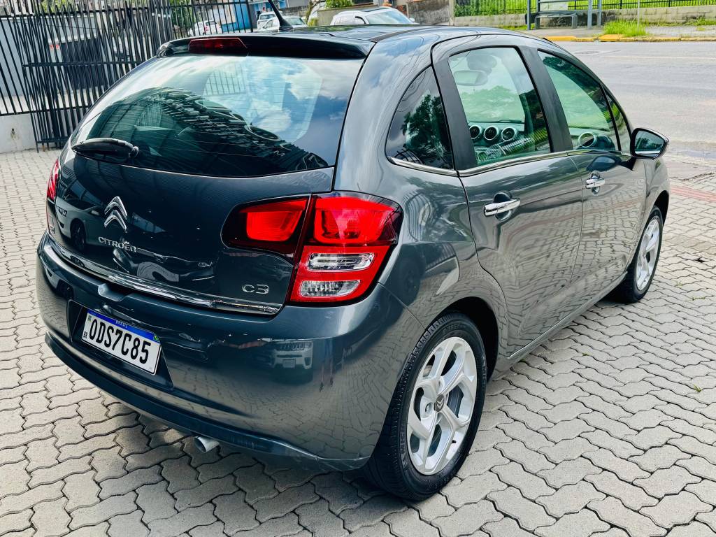 Citroën Xsara Picasso 1.6 16v    2013