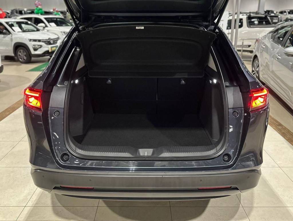 Honda HR-V Exl 1.5 sensing 16v 5p aut.    2024