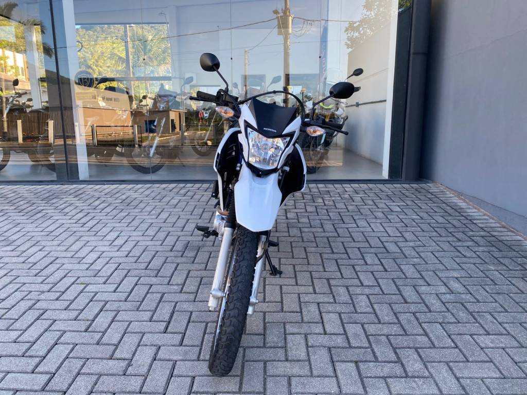 Honda Bros NXR 160 bros esdd flexone    2024