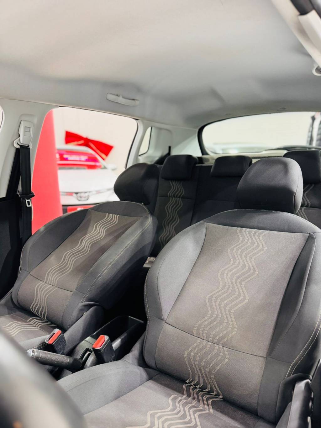 Peugeot 2008 1.6 flex 16v 5p aut.    2019