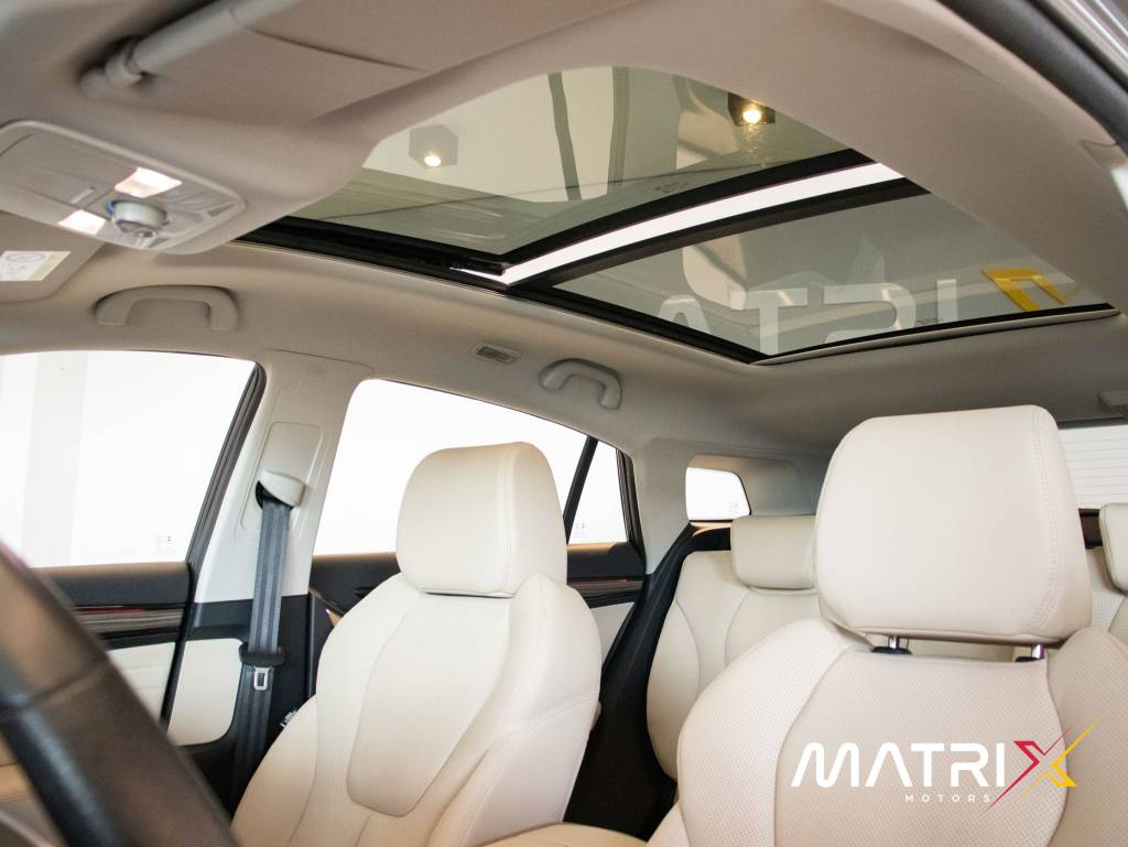 Ford Territory 1.5    2023