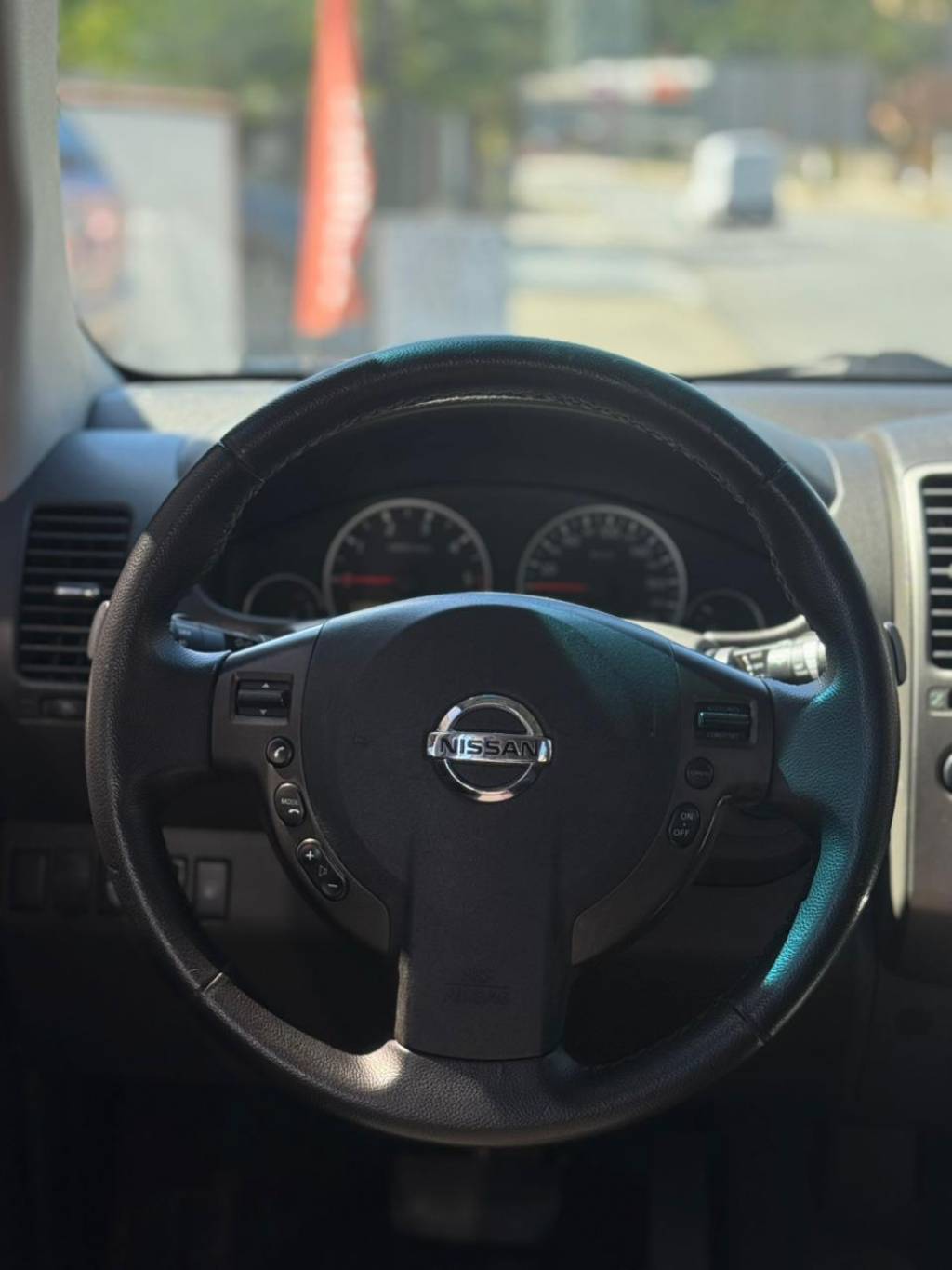 Nissan Frontier 2.5 16v    2016