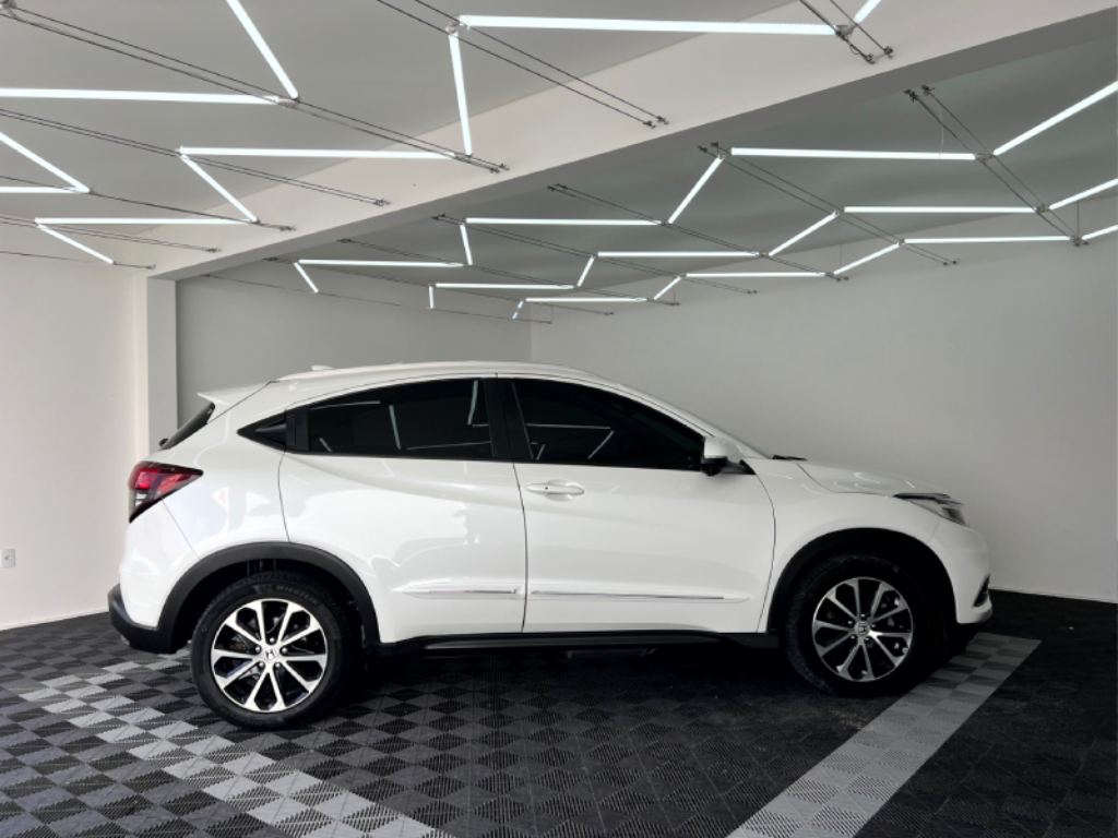 Honda HR-V Touring 1.5 turbo aut. - crs5i24    2021