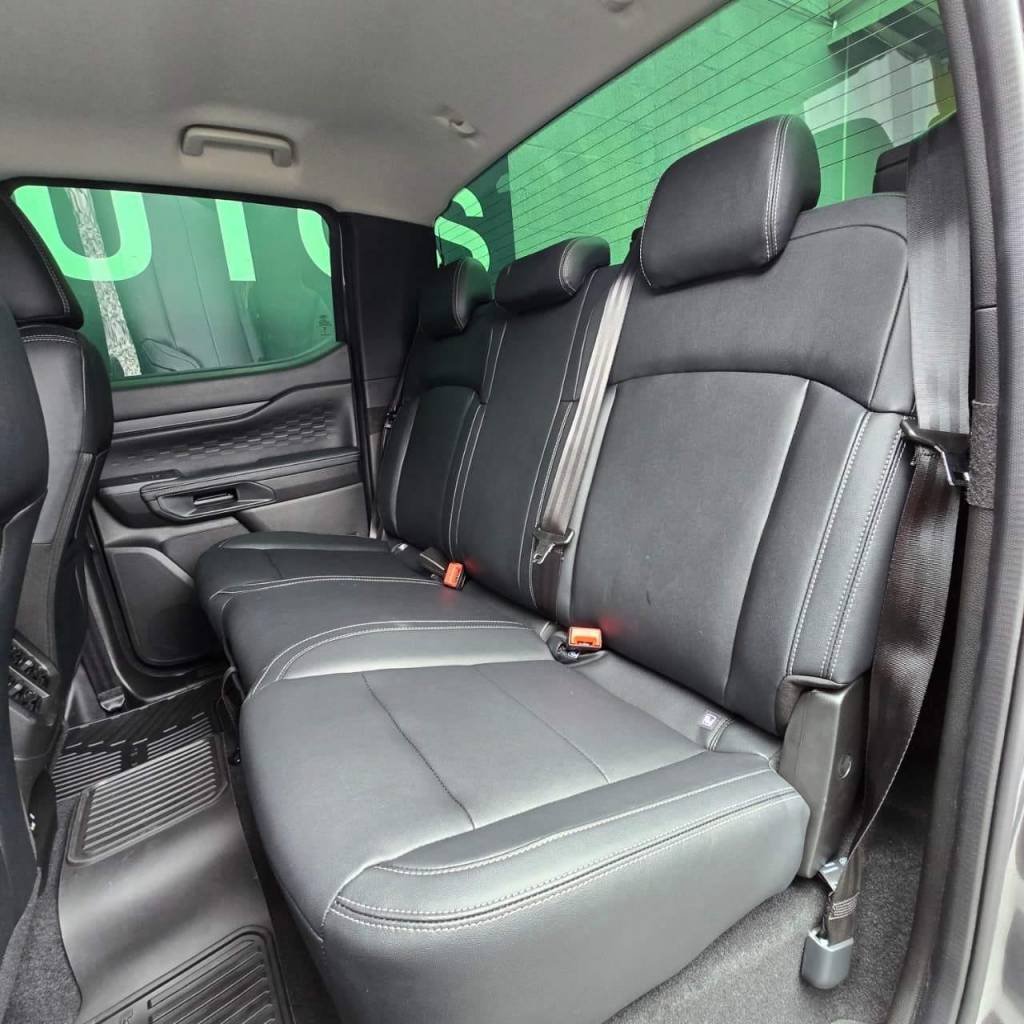 Ford Ranger Xlt 3.0 v6 4x4    2026