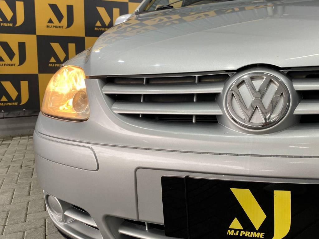 Volkswagen Fox City 1.0    2005