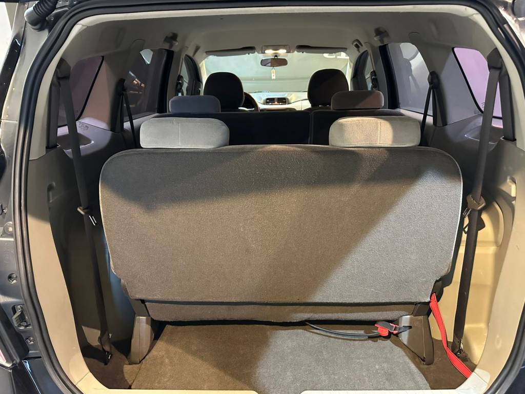 Chevrolet Spin 1.8 ltz econo.flex aut.    2015