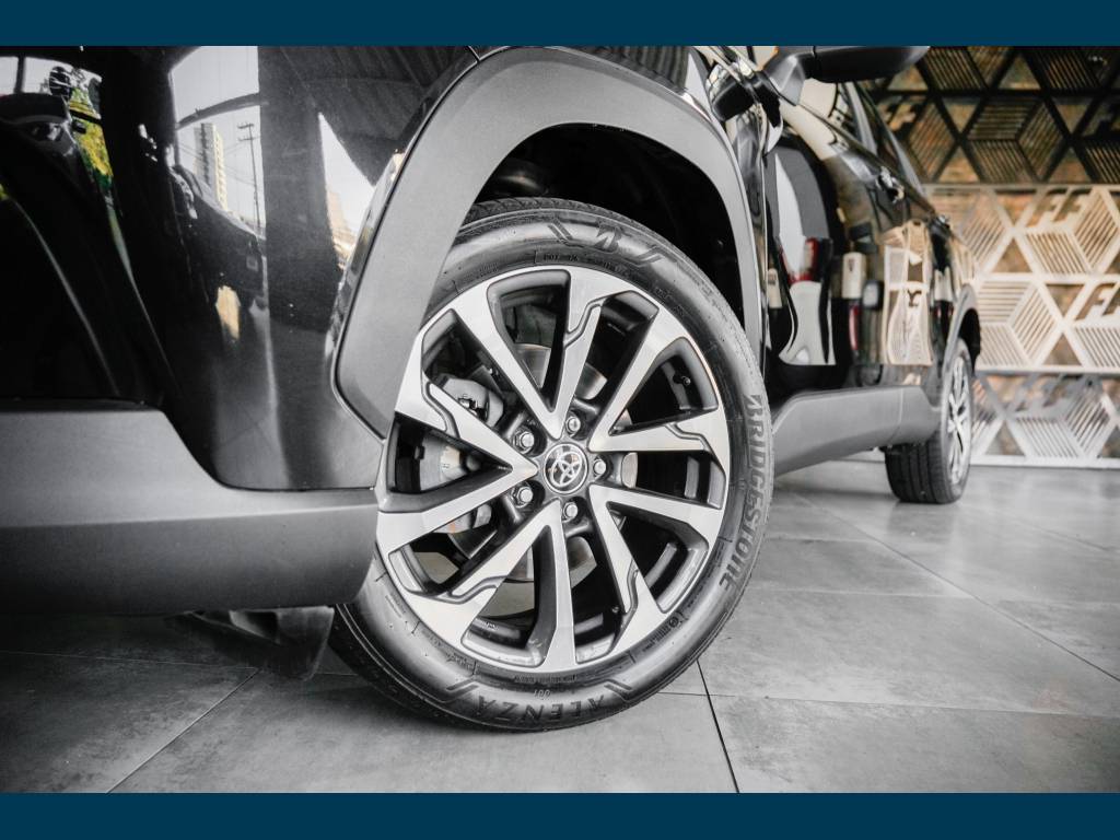 Toyota Corolla 2.0 16v    2022