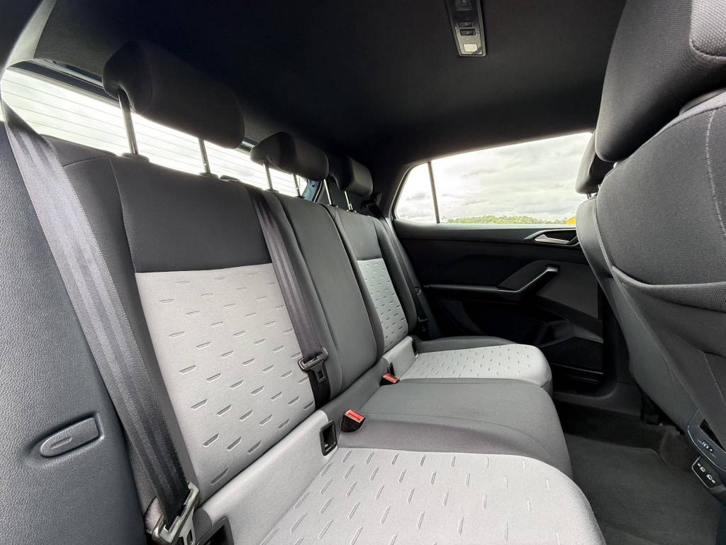 Volkswagen T-Cross Cl tsi    2024