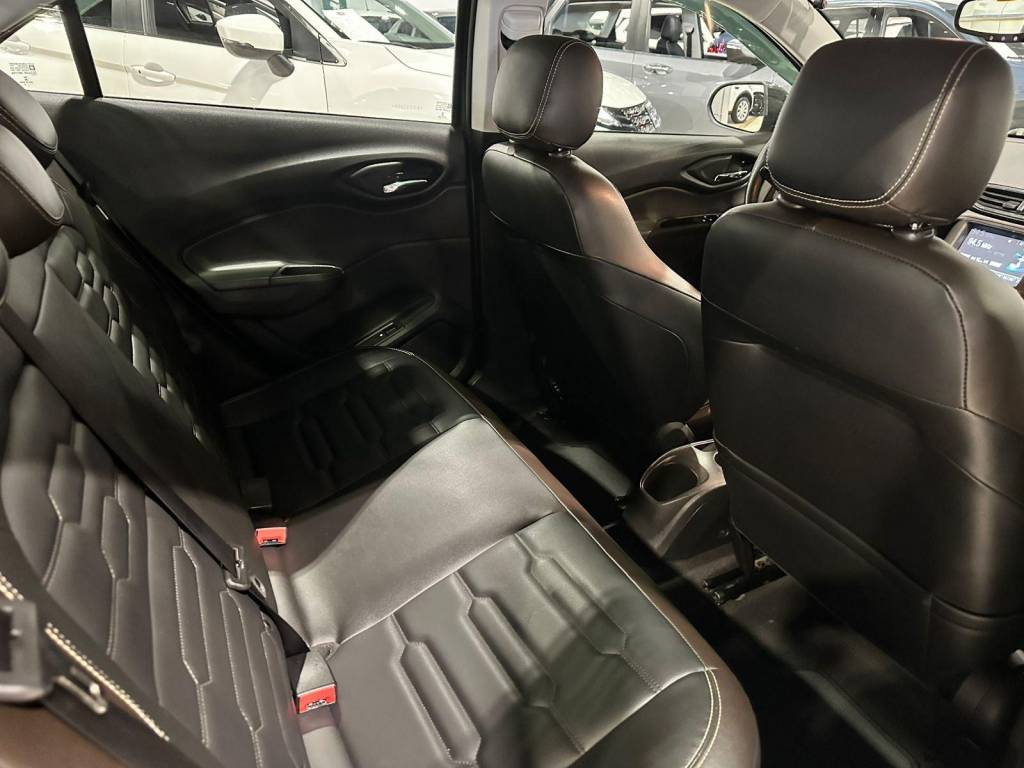 Chevrolet Prisma Sed. ltz 1.4 8v flexpower 4p aut.    2019
