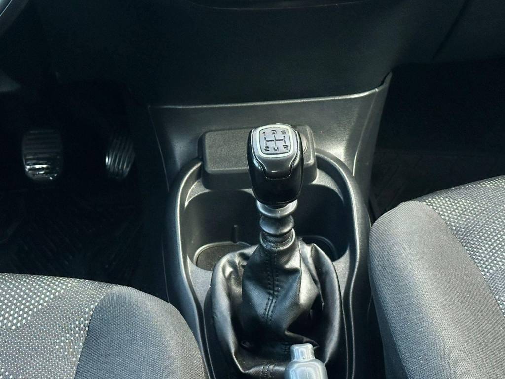 Fiat Mobi Like 1.0 fire flex 5p.    2019